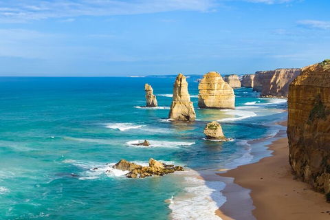 Private Two Day Great Ocean Road Tour - Holiday Adelaide 0