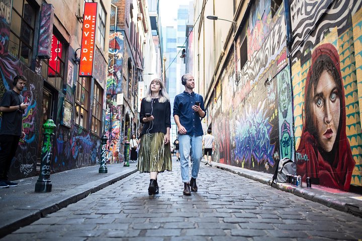  Holiday Adelaide