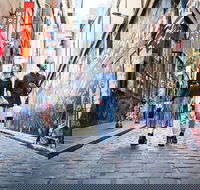 Melbourne Audio Tour A Self-Guided Walk Through the City - Holiday Adelaide