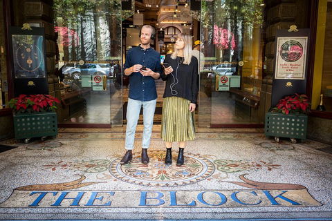 Melbourne Audio Tour: A Self-Guided Walk Through The City - Holiday Adelaide 3