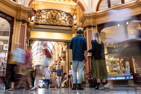 Melbourne Audio Tour: A Self-Guided Walk Through The City - Holiday Adelaide 4