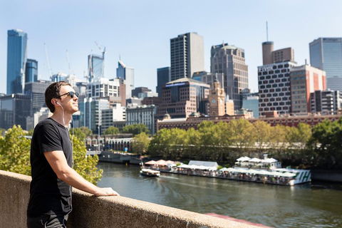 Melbourne Audio Tour: A Self-Guided Walk Through The City - Holiday Adelaide 5