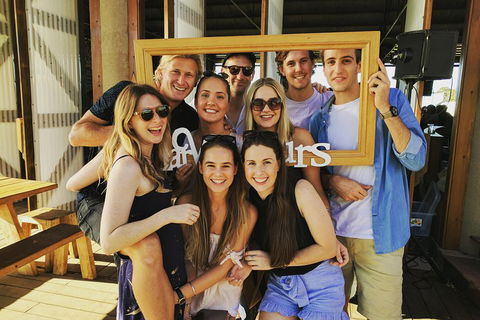 Three Day Charter Margaret River Region (Perth Travelers) - Holiday Adelaide 1