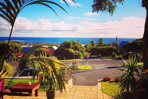 Three Day Charter Margaret River Region (inbound Melbourne Travelers) - Holiday Adelaide 0
