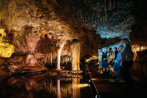 Three Day Charter Margaret River Region (inbound Melbourne Travelers) - Holiday Adelaide 2