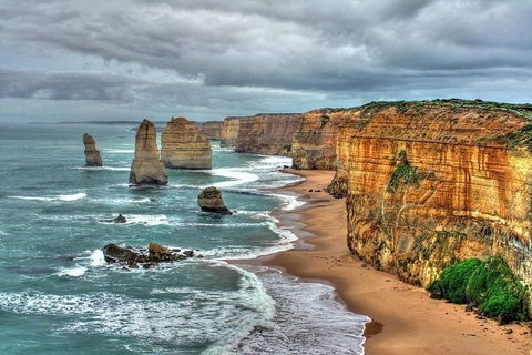 Full-Day Great Ocean Road Small-Group Tour From Melbourne - Holiday Adelaide 2