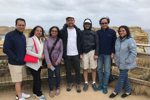 Full-Day Great Ocean Road Small-Group Tour From Melbourne - Holiday Adelaide 3