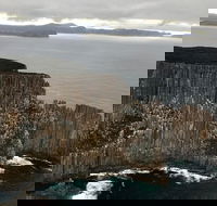 Three Capes Panorama - Holiday Adelaide