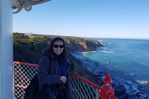 Great Ocean Road Full Day Private Experience - Holiday Adelaide 1
