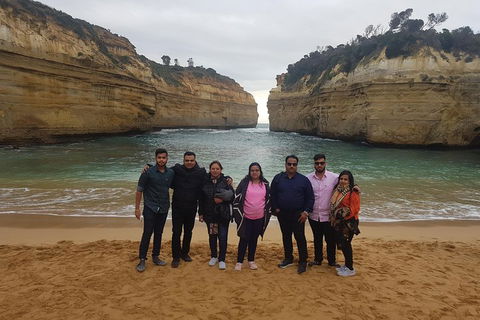 Great Ocean Road Full Day Private Experience - Holiday Adelaide 5