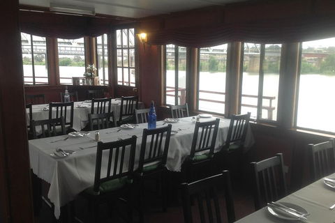 Adelaide Hills Tour With River Murray 3 Hour Lunch Cruise - Holiday Adelaide 1
