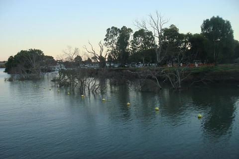 Adelaide Hills Tour With River Murray 3 Hour Lunch Cruise - Holiday Adelaide 5