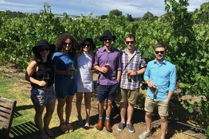Adelaide Hills and Hahndorf - Half Day Private Tour
