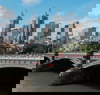 Melbourne City River Trails - Holiday Adelaide