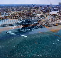 Private Helicopter Flight Over Sydney  Beaches for 2 or 3 people - 30 Minutes - Holiday Adelaide
