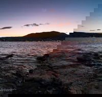 Hobart and Surrounds Photography Workshop - Holiday Adelaide