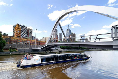 Melbourne City Card (2 Days): Visit Unlimited Attractions! - Holiday Adelaide 3