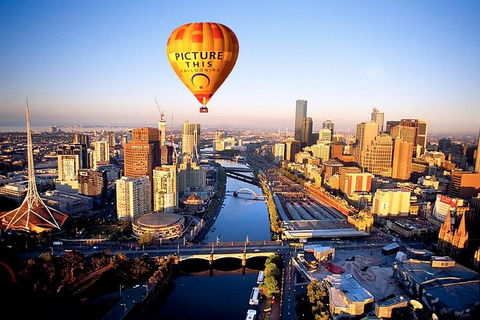 Melbourne City Card (2 Days): Visit Unlimited Attractions! - Holiday Adelaide 5