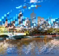 Melbourne City Card 3 Days Visit Unlimited Attractions - Holiday Adelaide