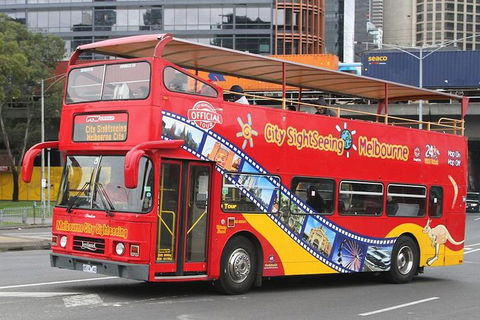 Melbourne City Card (3 Days): Visit Unlimited Attractions! - Holiday Adelaide 1