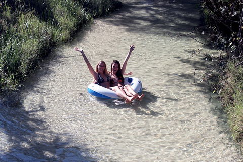 Pippies 3 Days 2 Nights Fraser Island Tour - Holiday Adelaide 3