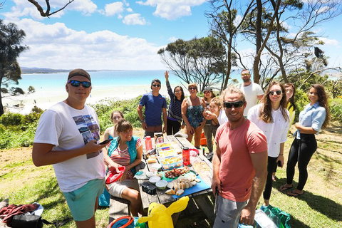 7-Day Best Of Tasmania Adventure Experience From Hobart (flexible Ticket) - Holiday Adelaide 1