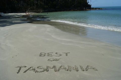 7-Day Best Of Tasmania Adventure Experience From Hobart (flexible Ticket) - Holiday Adelaide 3