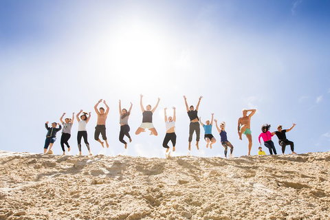 7-Day Best Of Tasmania Adventure Experience From Hobart (flexible Ticket) - Holiday Adelaide 4