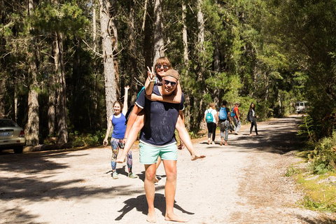 7-Day Best Of Tasmania Adventure Experience From Hobart (flexible Ticket) - Holiday Adelaide 5