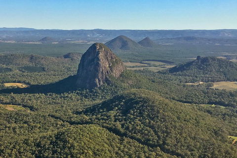 Deluxe Seaplane Tour Noosa To Glasshouse Adventure For 2 With Photobook - Holiday Adelaide 3