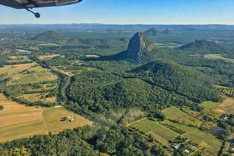 Deluxe Seaplane Tour Noosa To Glasshouse Adventure For 2 With Photobook - Holiday Adelaide 4