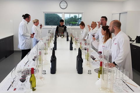 Barossa Valley Indulgence Day Including Make Your Own Blend Experience - Holiday Adelaide 4