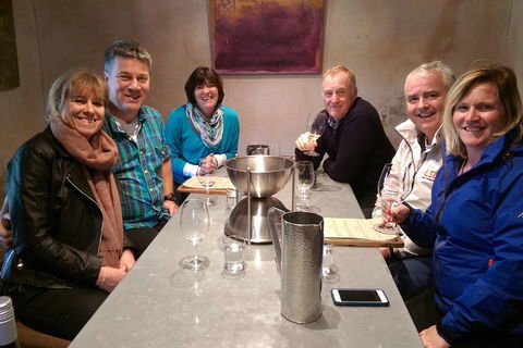 Barossa Valley Indulgence Day Including Make Your Own Blend Experience - Holiday Adelaide 5