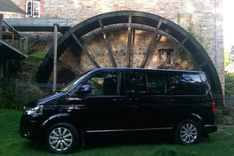 McLaren Vale Intimate Winery Tour By Private Limo - Holiday Adelaide 5