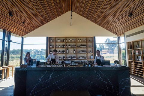 Barossa Valley Private Tour (from 2 To 11 People) - Holiday Adelaide 3