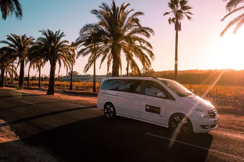 Barossa Valley Private Tour (from 2 To 11 People) - Holiday Adelaide 4