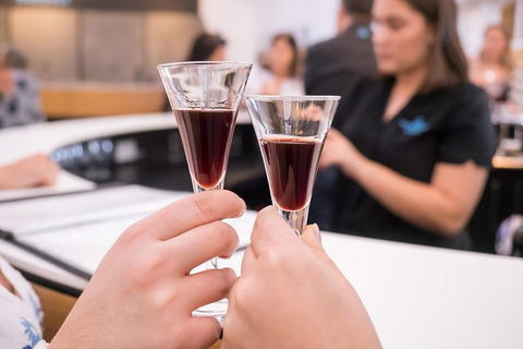 Barossa Valley Private Tour (from 2 To 11 People) - Holiday Adelaide 5