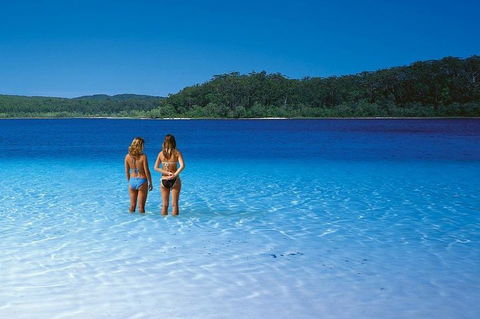 Fraser Island 4WD Tour From Noosa - Holiday Adelaide 2
