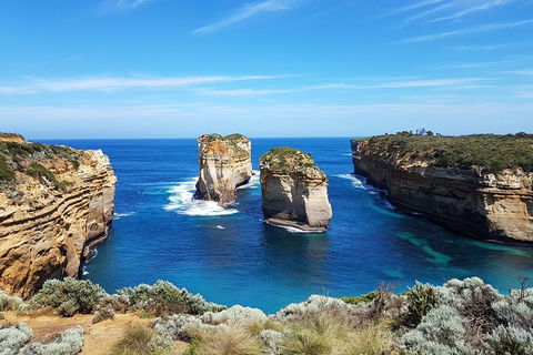 Great Ocean Road Adventure - Private Tour - Reverse - Holiday Adelaide 1