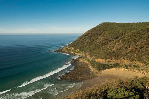 Great Ocean Road Adventure - Private Tour - Reverse - Holiday Adelaide 2