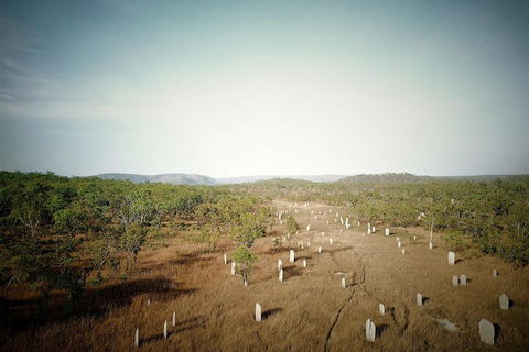 ETHICAL ADVENTURES - Litchfield Region, Max 10 Guests - Holiday Adelaide 0
