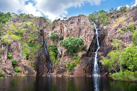 ETHICAL ADVENTURES - Litchfield Region, Max 10 Guests - Holiday Adelaide 1