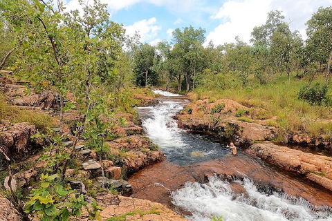ETHICAL ADVENTURES - Litchfield Region, Max 10 Guests - Holiday Adelaide 2