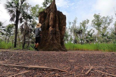 ETHICAL ADVENTURES - Litchfield Region, Max 10 Guests - Holiday Adelaide 3