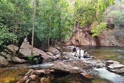ETHICAL ADVENTURES - Litchfield Region, Max 10 Guests - Holiday Adelaide 4