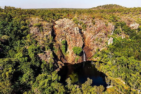 Ethical Adventures - Pure Litchfield - Holiday Adelaide 1