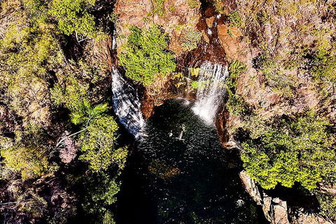 Ethical Adventures - Pure Litchfield - Holiday Adelaide 2