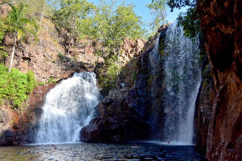 Ethical Adventures - Pure Litchfield - Holiday Adelaide 3