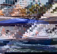 2-Hour Self-Drive Boat Hire on the Yarra River - Holiday Adelaide