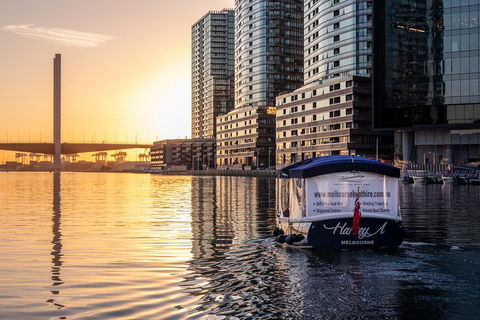 2-Hour Self-Drive Boat Hire On The Yarra River - Holiday Adelaide 2